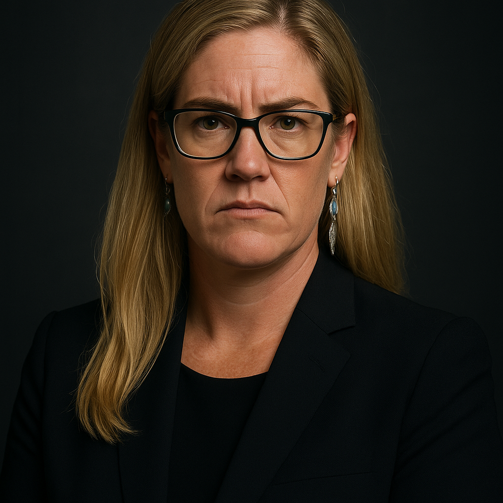 Hannah Ekman